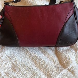 Prada purse